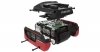 Zestaw akumulatorów Metabo 2x LiHD 8.0 Ah MetaBox 685131000